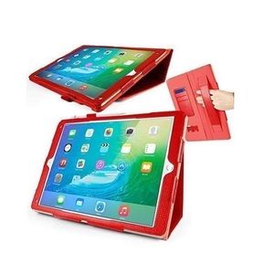New Orzly Multi-Functional Case for iPad Pro Red